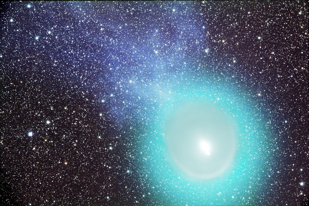 CometHolmesNov7-2007