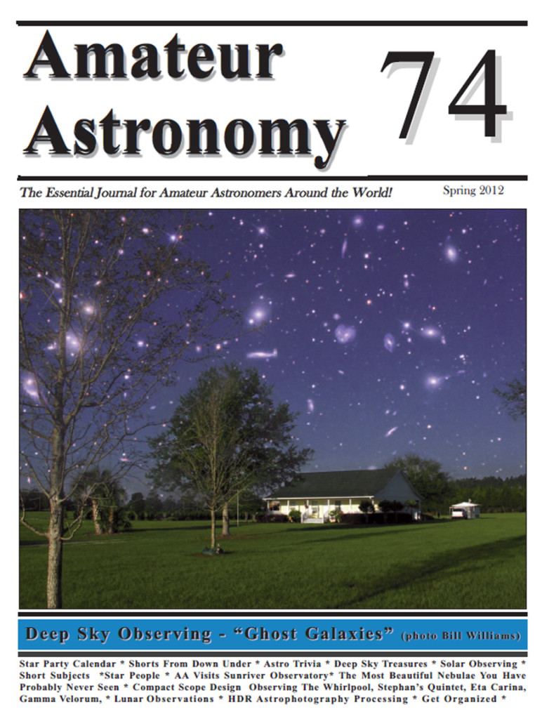 AASpring2012Cover