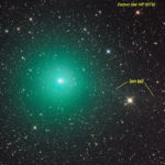 Comet252P-LINEAR