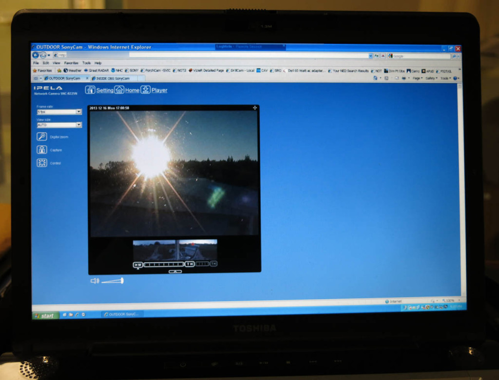 OfficeLaptop-Sunset