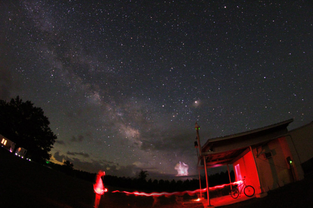 SummerAstroFloridaStyle