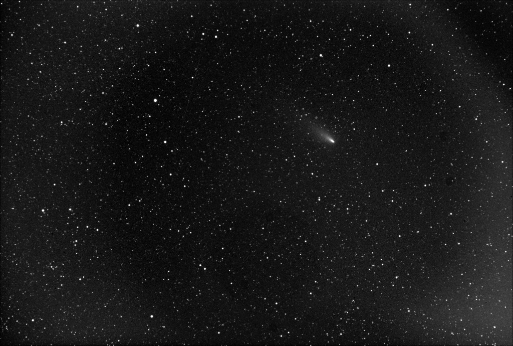 comet73P