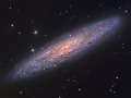NGC253LRGB2008